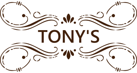 Tony's Gelato 